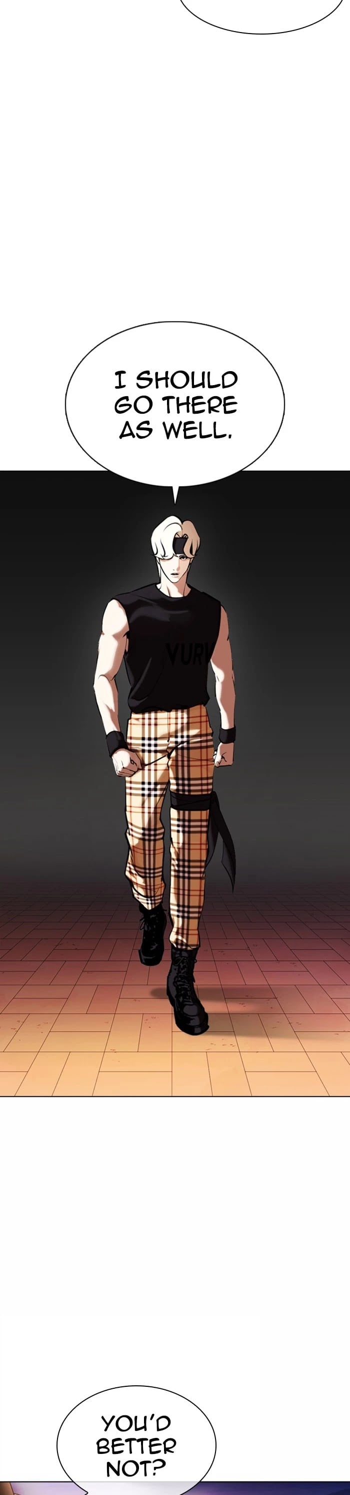 Lookism - Manhwa chapter 361 - page 67