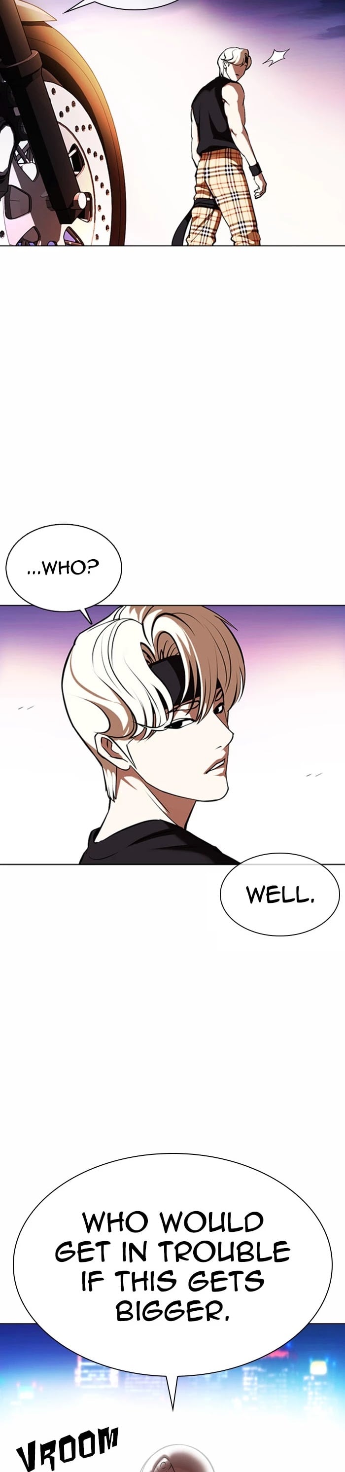 Lookism - Manhwa chapter 361 - page 68