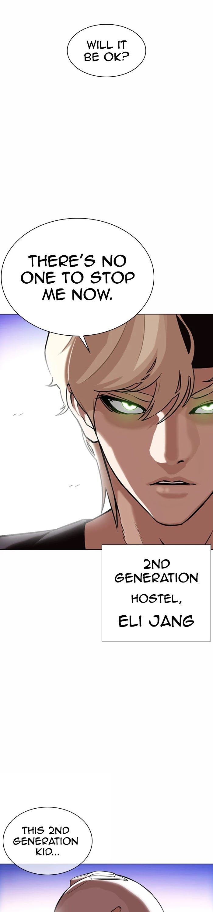 Lookism - Manhwa chapter 361 - page 70