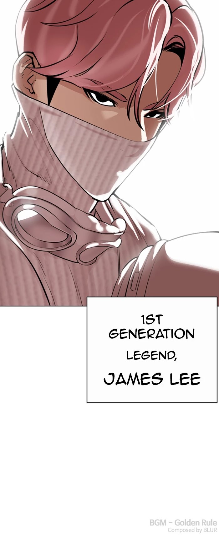 Lookism - Manhwa chapter 361 - page 72