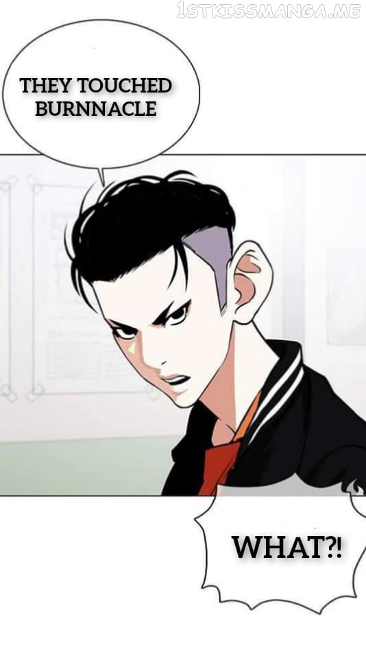 Lookism - Manhwa chapter 360.1 - page 20
