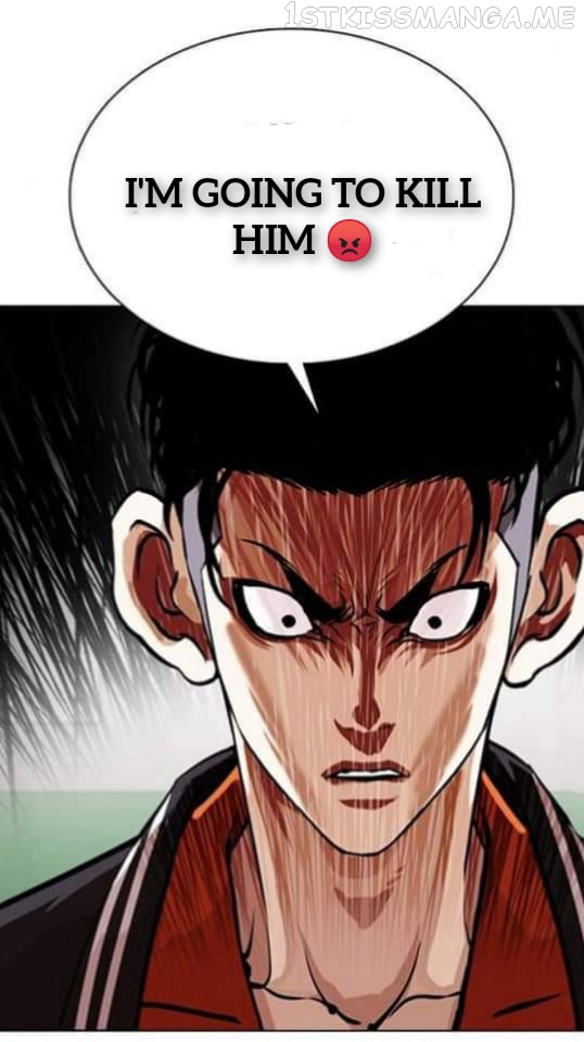 Lookism - Manhwa chapter 360.1 - page 26