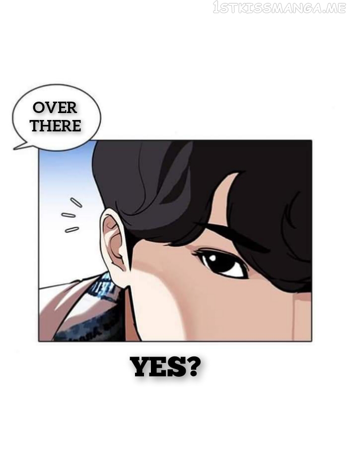 Lookism - Manhwa chapter 360.1 - page 40