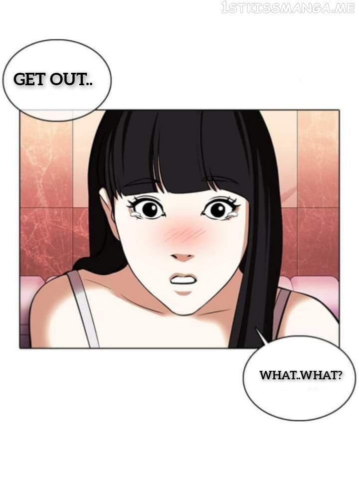 Lookism - Manhwa chapter 360.1 - page 59