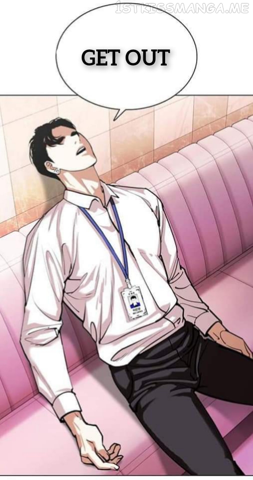 Lookism - Manhwa chapter 360.1 - page 60