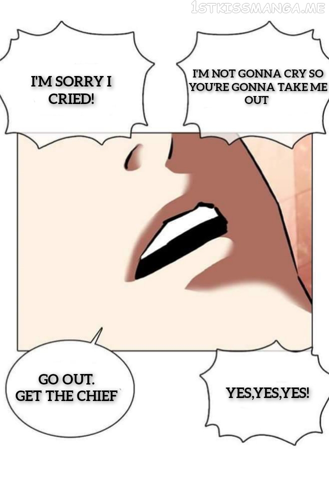 Lookism - Manhwa chapter 360.1 - page 61