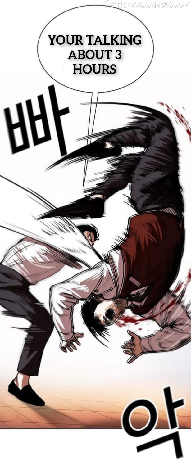 Lookism - Manhwa chapter 360.1 - page 65