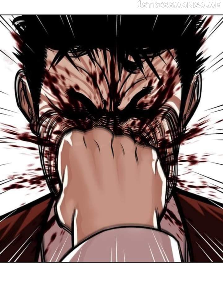 Lookism - Manhwa chapter 360.1 - page 66