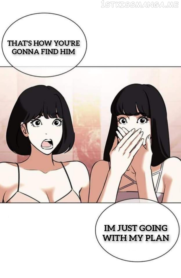 Lookism - Manhwa chapter 360.1 - page 68