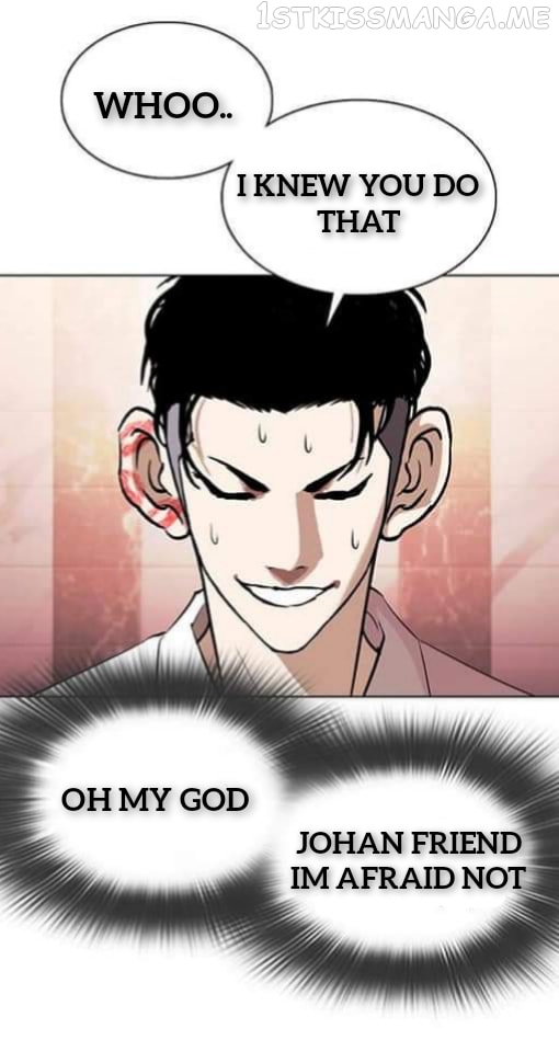 Lookism - Manhwa chapter 360.1 - page 73