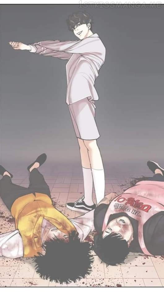 Lookism - Manhwa chapter 360.1 - page 79