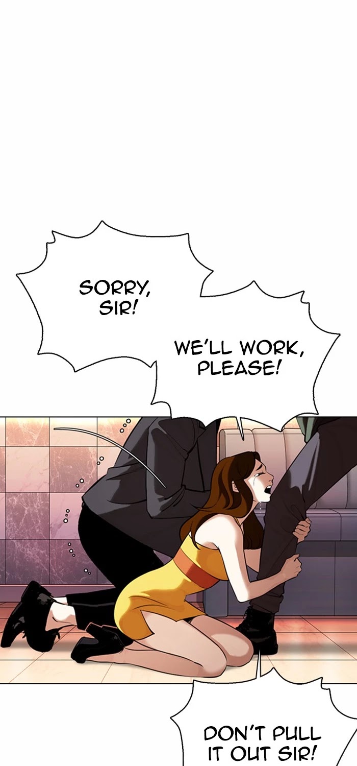 Lookism - Manhwa chapter 360 - page 10