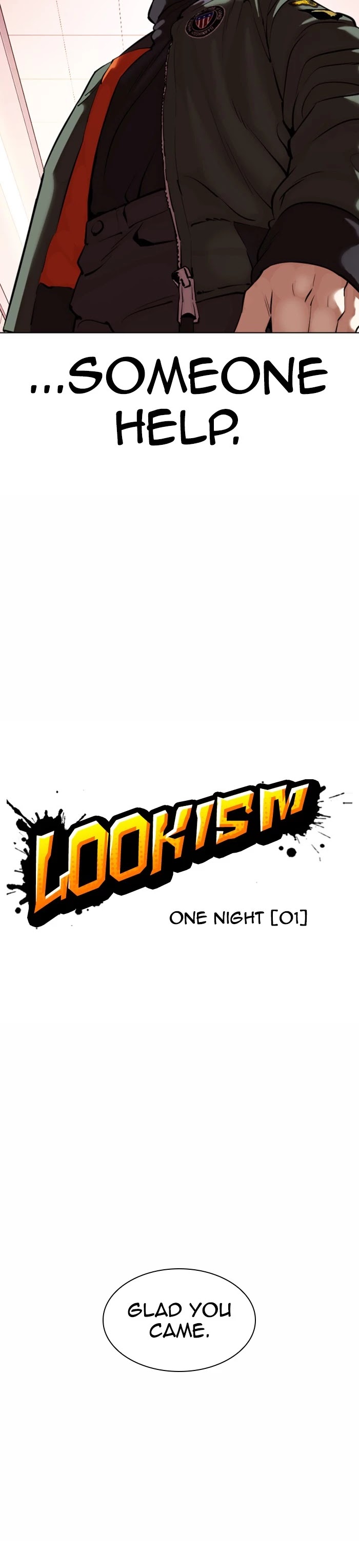 Lookism - Manhwa chapter 360 - page 12
