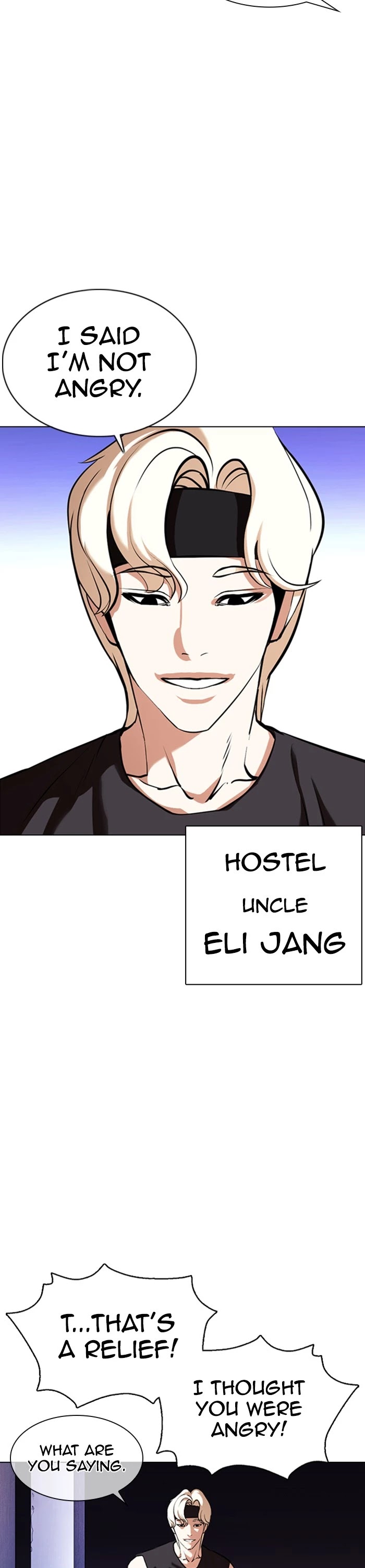 Lookism - Manhwa chapter 360 - page 25