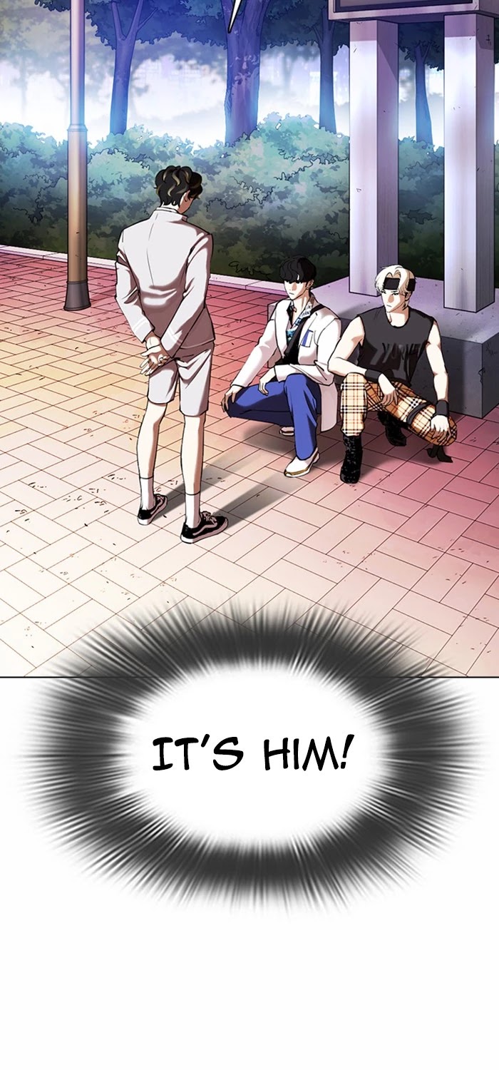 Lookism - Manhwa chapter 360 - page 31