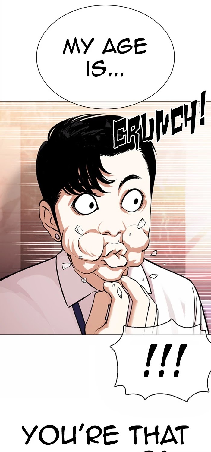 Lookism - Manhwa chapter 360 - page 41