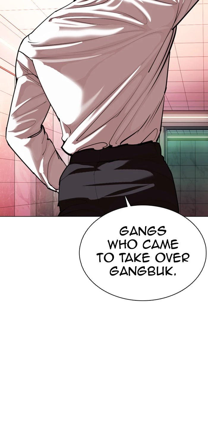 Lookism - Manhwa chapter 360 - page 49