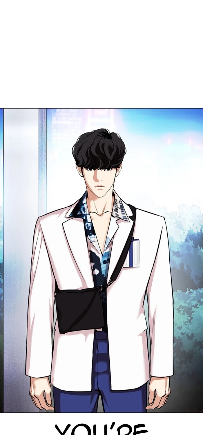 Lookism - Manhwa chapter 360 - page 55