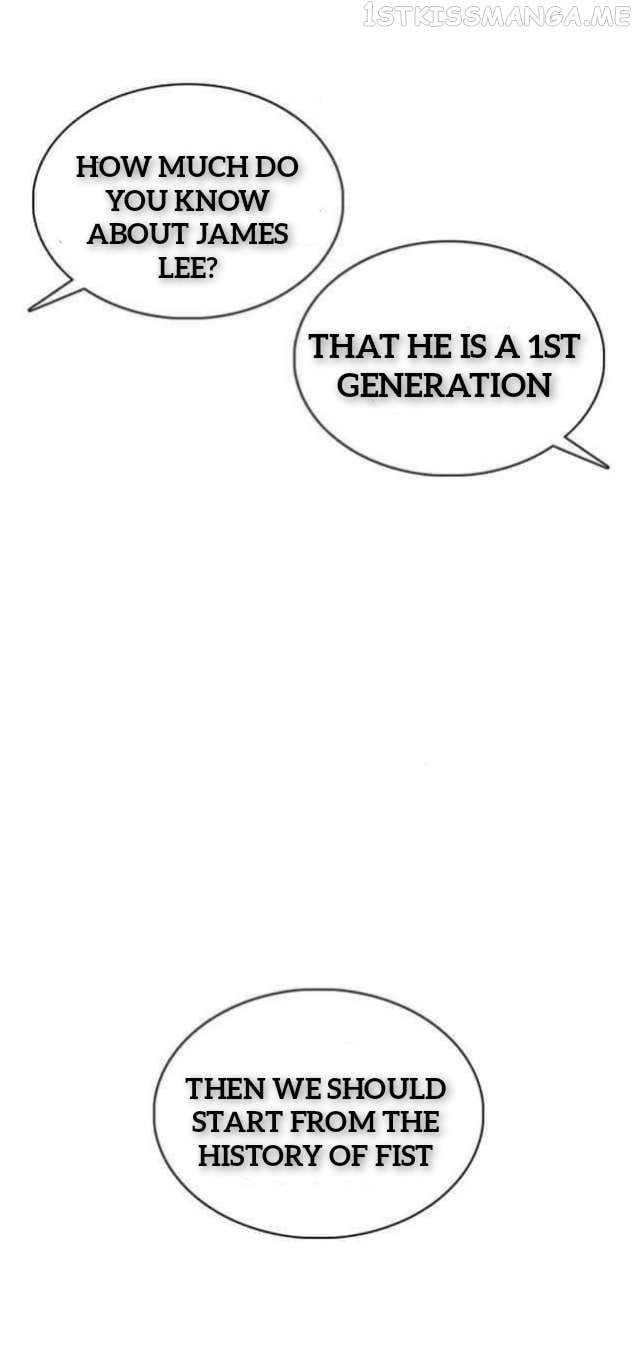 Lookism - Manhwa chapter 359.1 - page 12