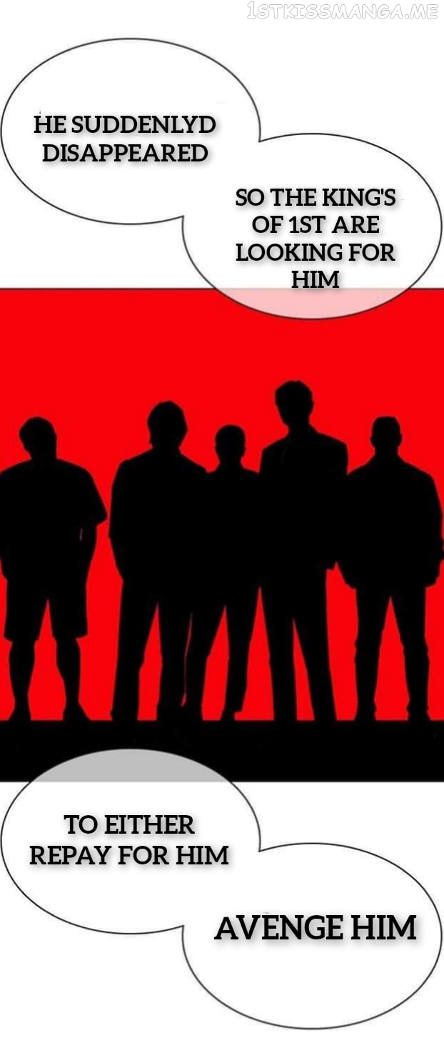 Lookism - Manhwa chapter 359.1 - page 24