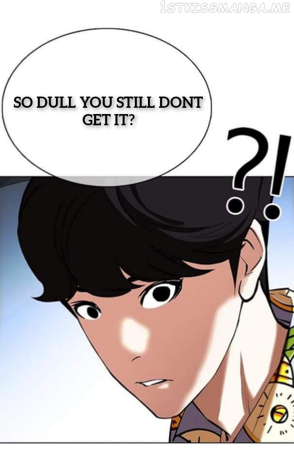 Lookism - Manhwa chapter 359.1 - page 30