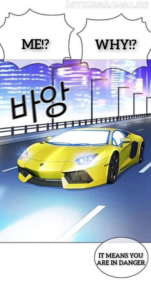 Lookism - Manhwa chapter 359.1 - page 31
