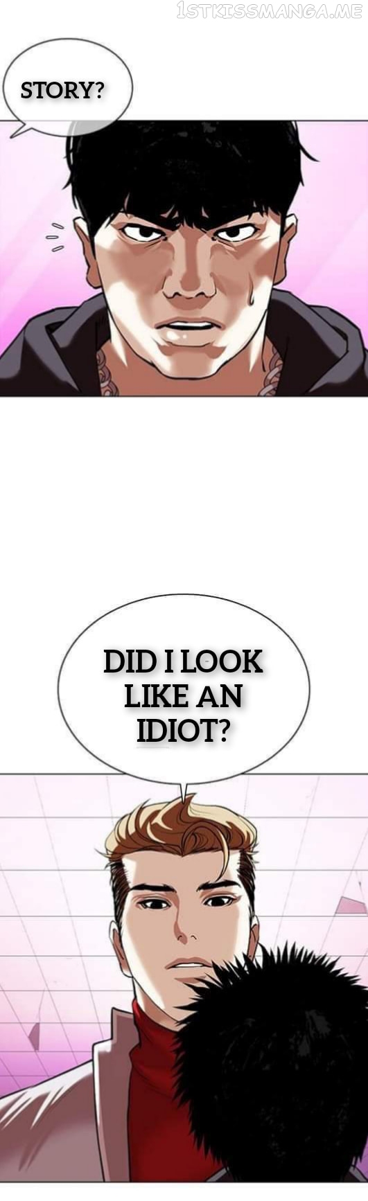 Lookism - Manhwa chapter 359.1 - page 35