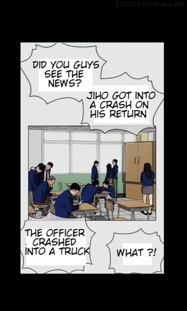 Lookism - Manhwa chapter 359.1 - page 57