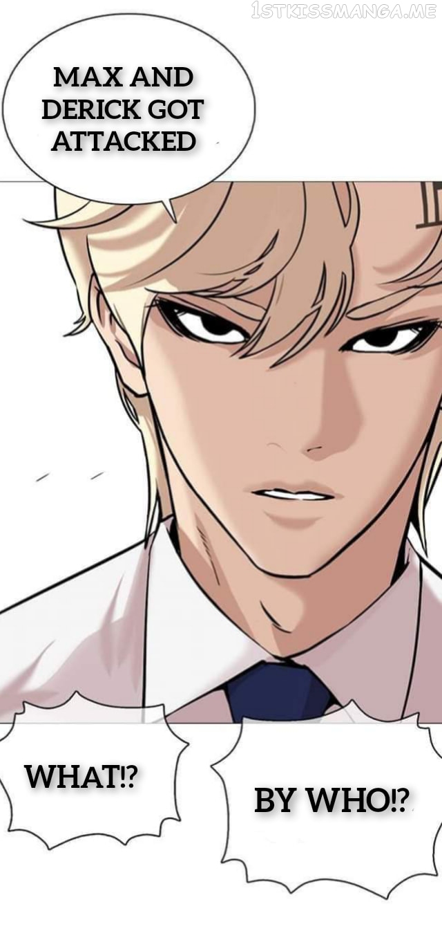 Lookism - Manhwa chapter 359.1 - page 61