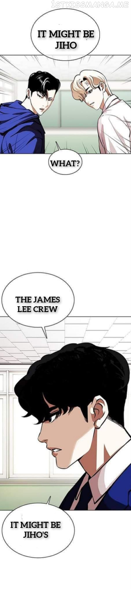Lookism - Manhwa chapter 359.1 - page 64