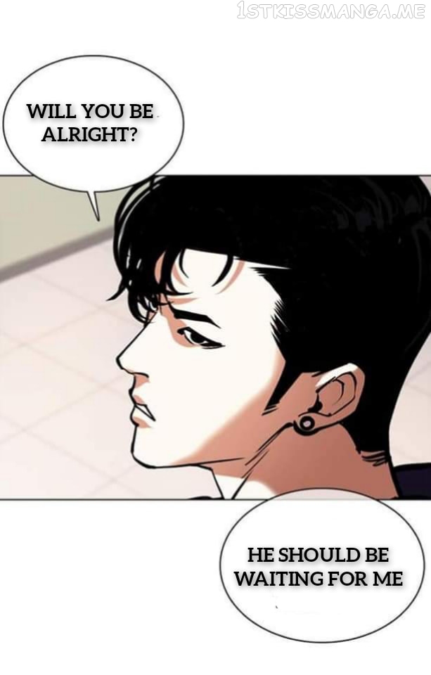 Lookism - Manhwa chapter 359.1 - page 68