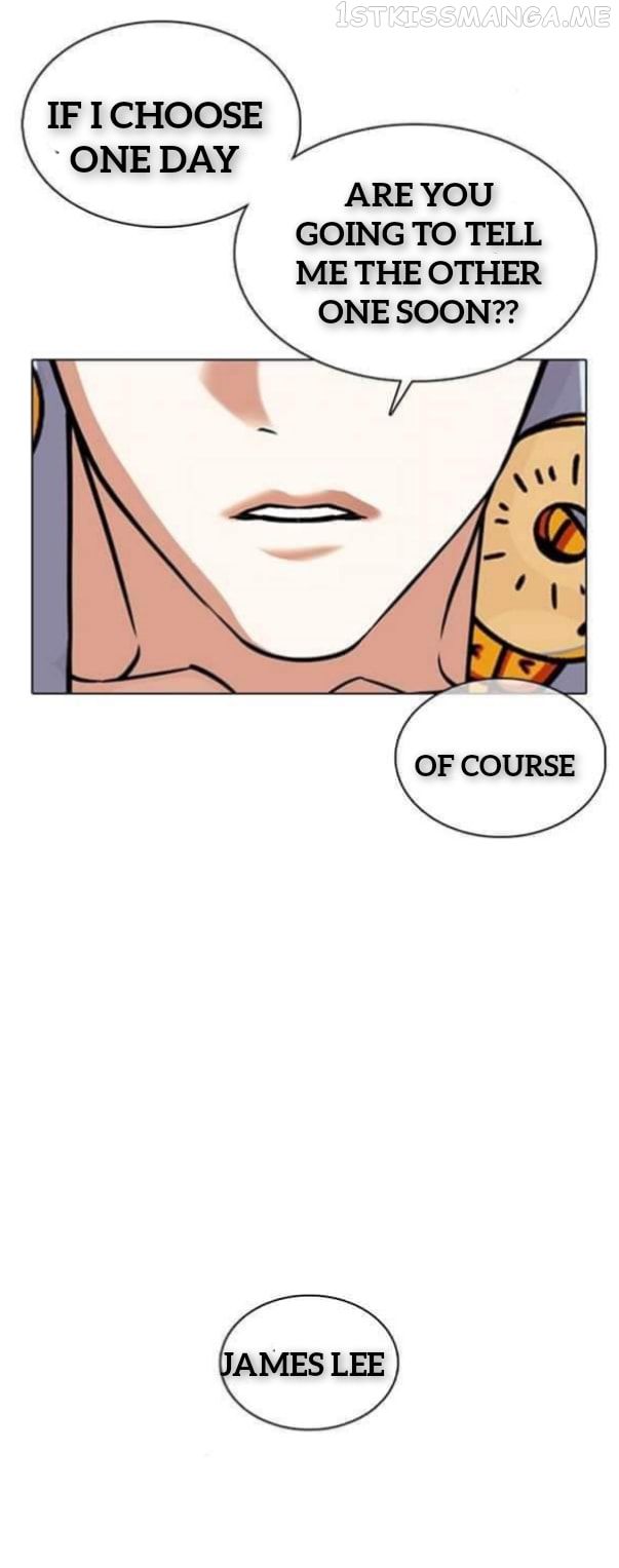 Lookism - Manhwa chapter 359.1 - page 9