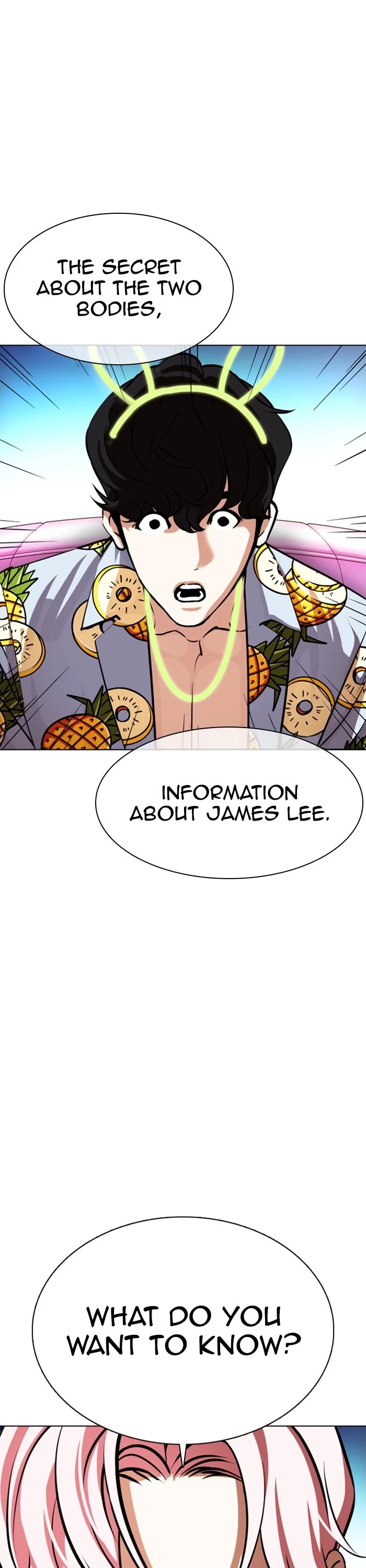 Lookism - Manhwa chapter 359 - page 1