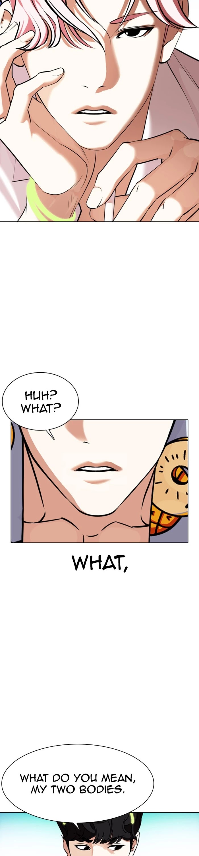 Lookism - Manhwa chapter 359 - page 2