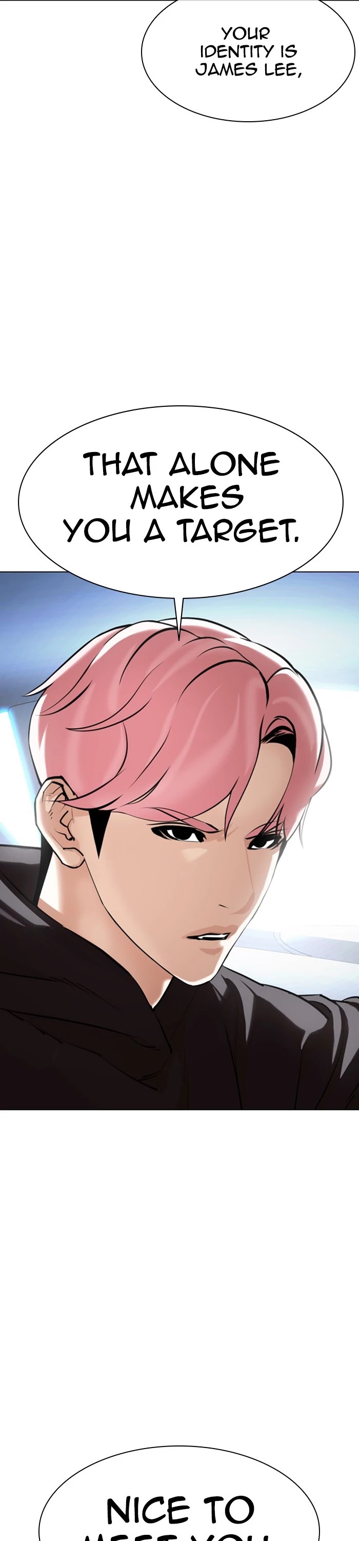 Lookism - Manhwa chapter 359 - page 26
