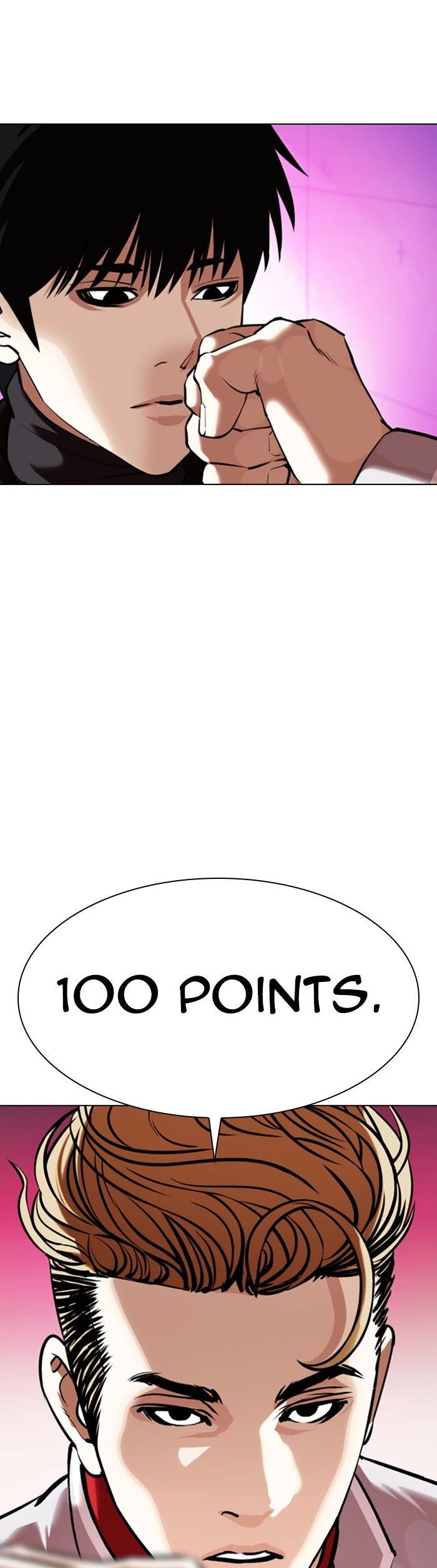 Lookism - Manhwa chapter 359 - page 39