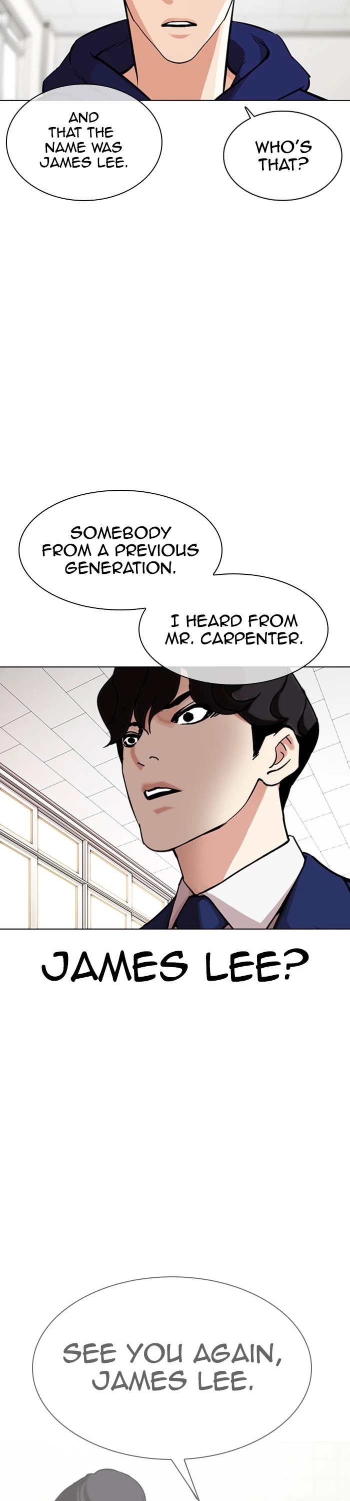 Lookism - Manhwa chapter 359 - page 53
