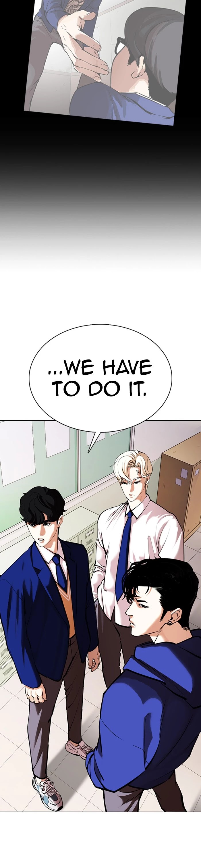 Lookism - Manhwa chapter 359 - page 57