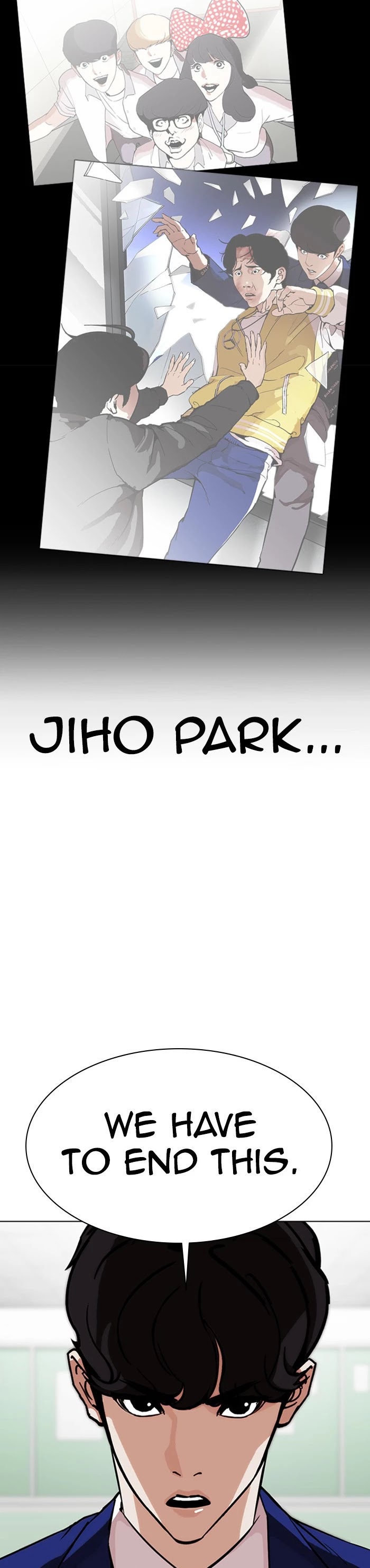 Lookism - Manhwa chapter 359 - page 59