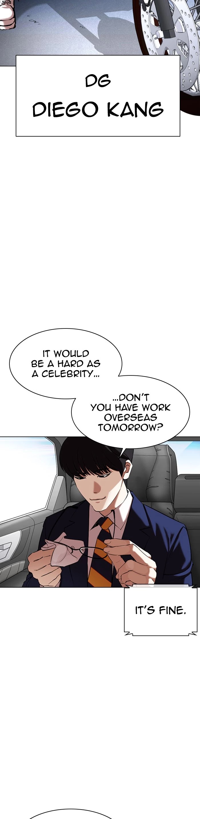 Lookism - Manhwa chapter 359 - page 63