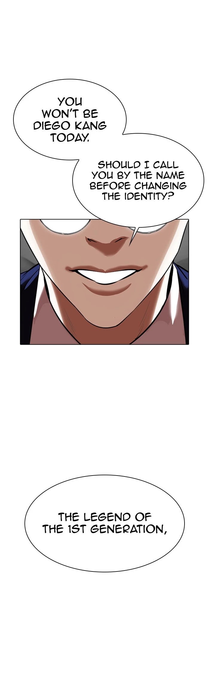 Lookism - Manhwa chapter 359 - page 65