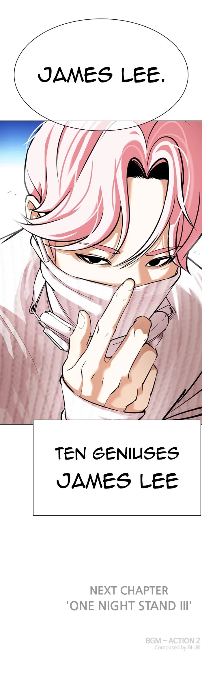 Lookism - Manhwa chapter 359 - page 66
