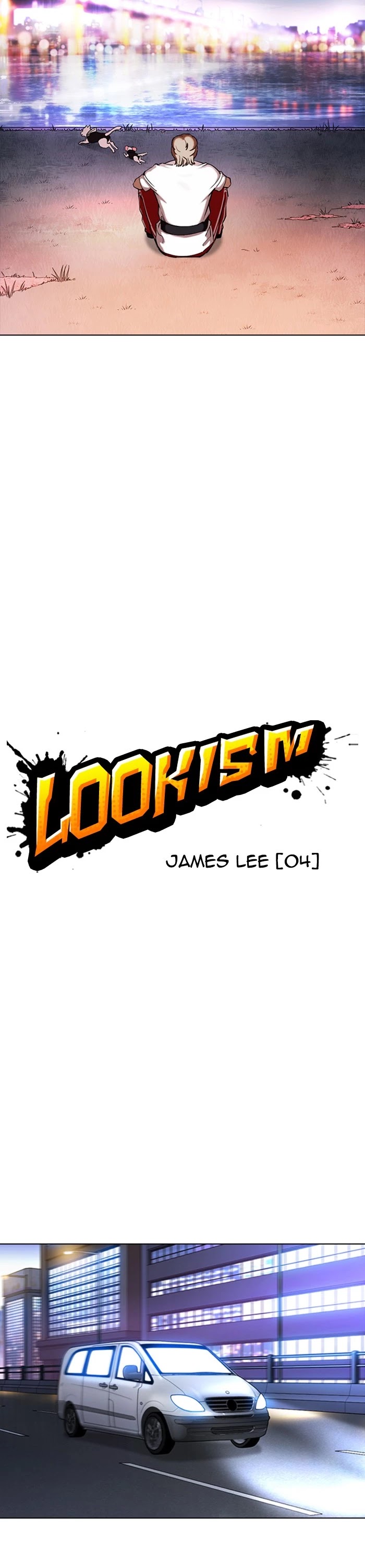 Lookism - Manhwa chapter 358 - page 12