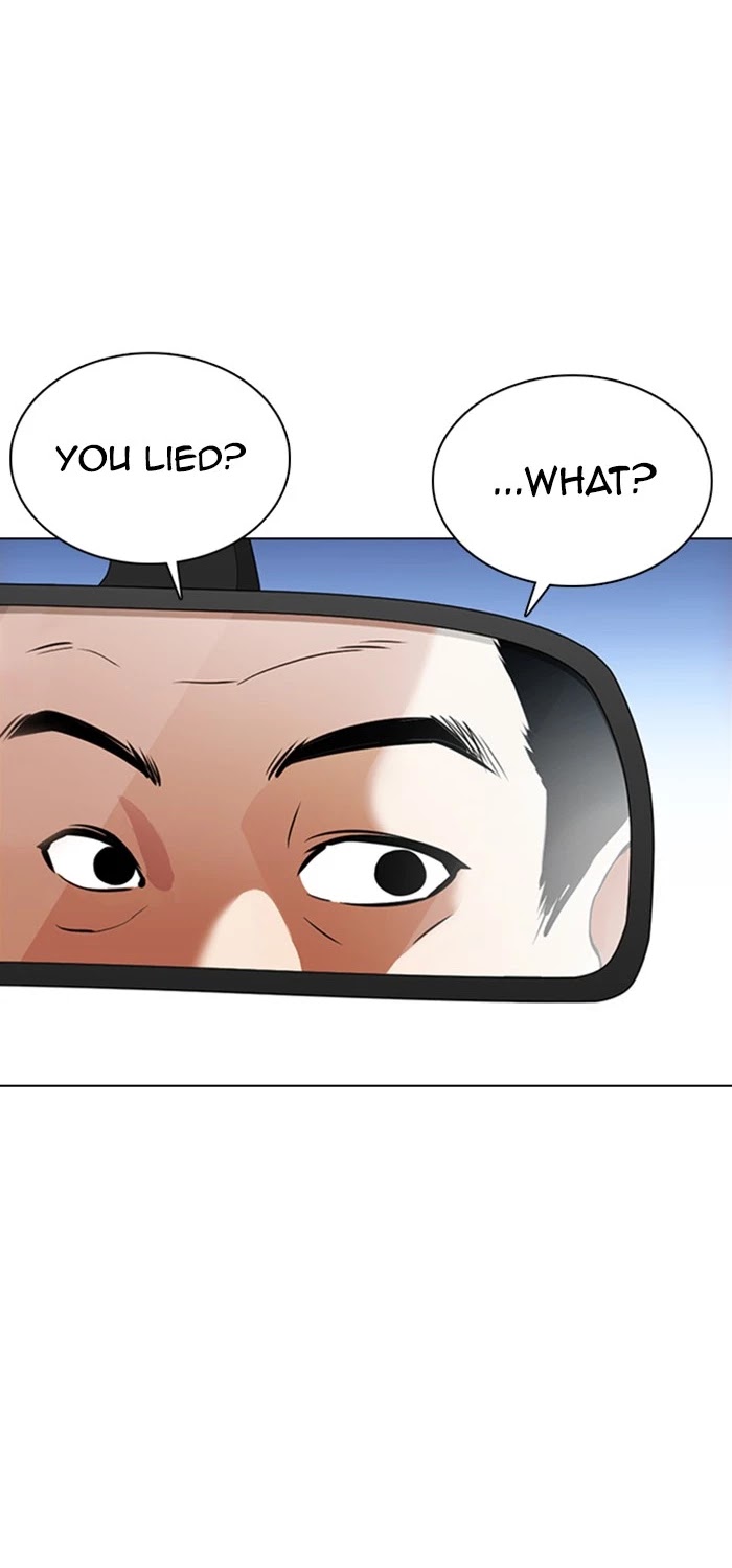 Lookism - Manhwa chapter 358 - page 19