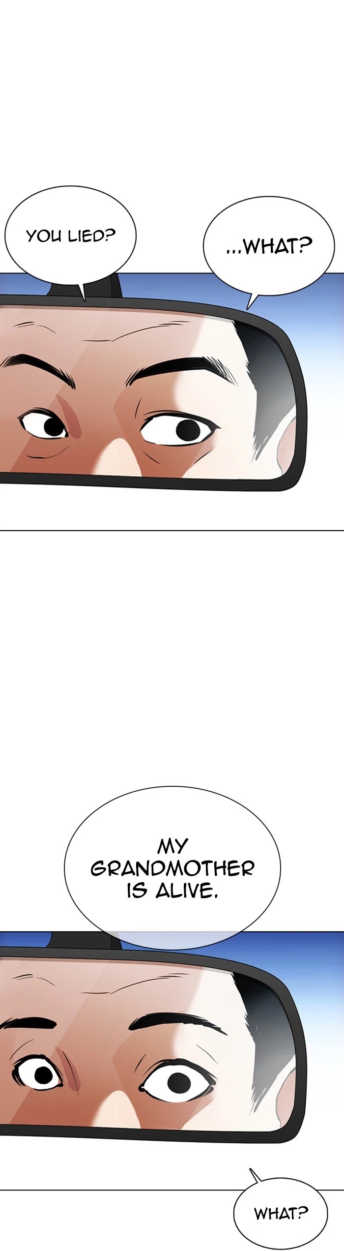 Lookism - Manhwa chapter 358 - page 30