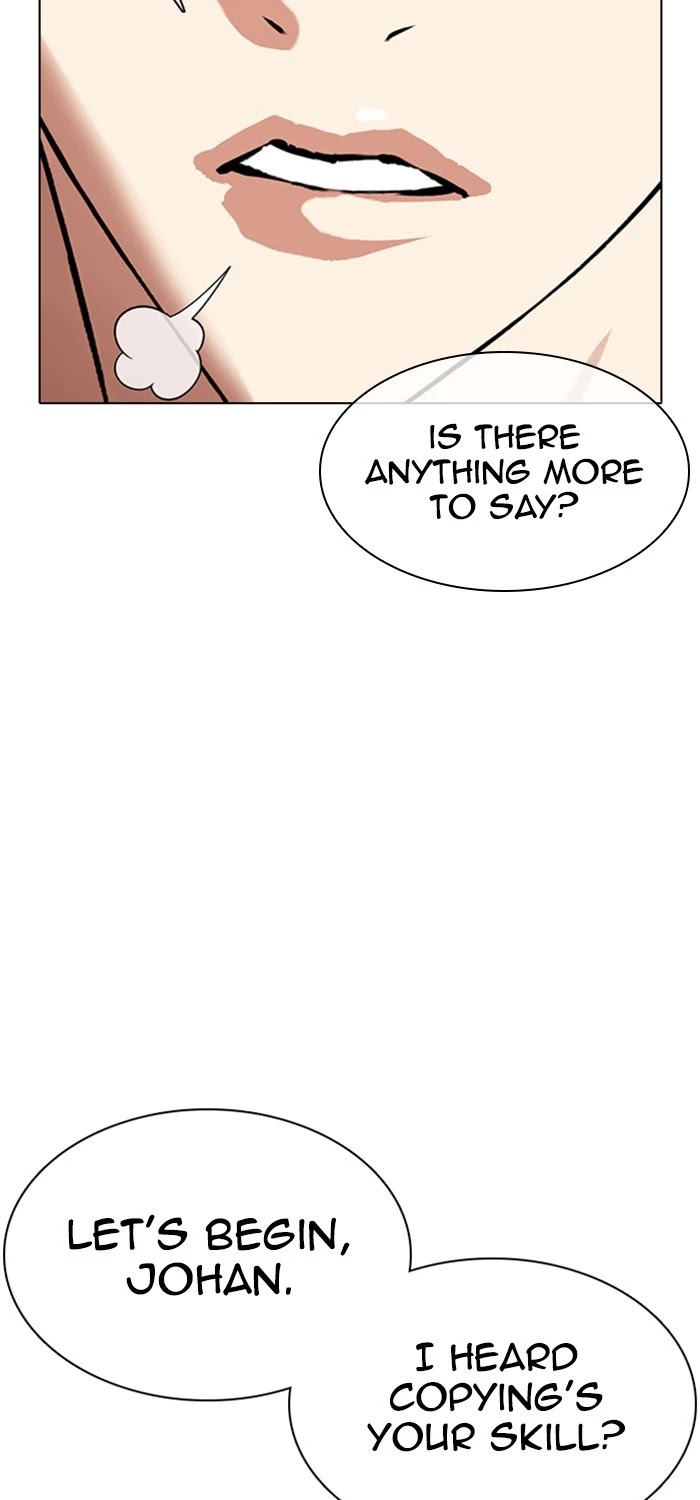 Lookism - Manhwa chapter 358 - page 4