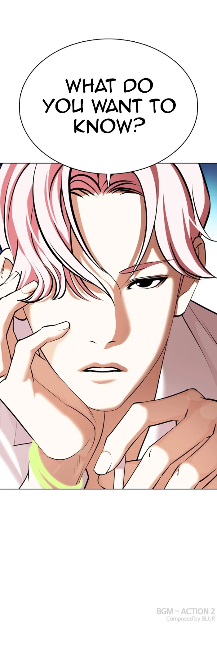 Lookism - Manhwa chapter 358 - page 58