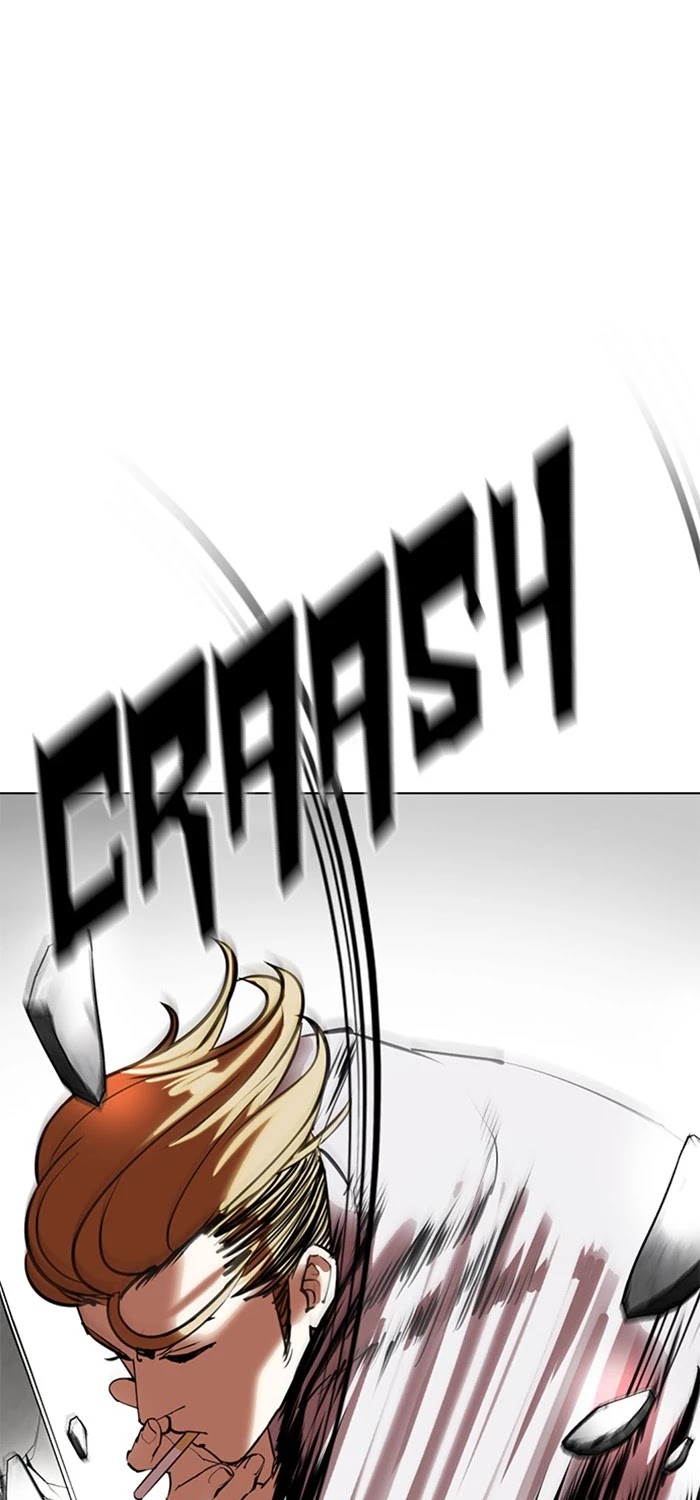 Lookism - Manhwa chapter 357 - page 27