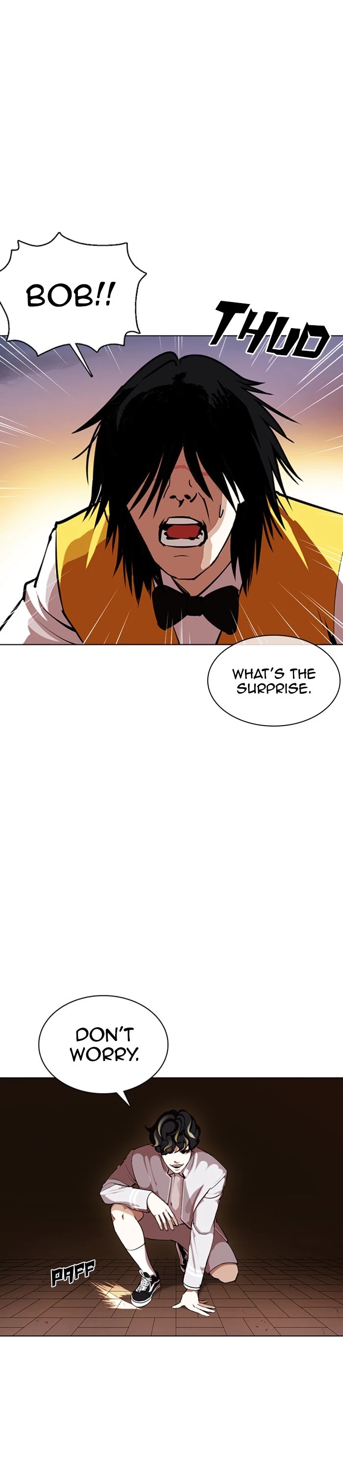 Lookism - Manhwa chapter 357 - page 44