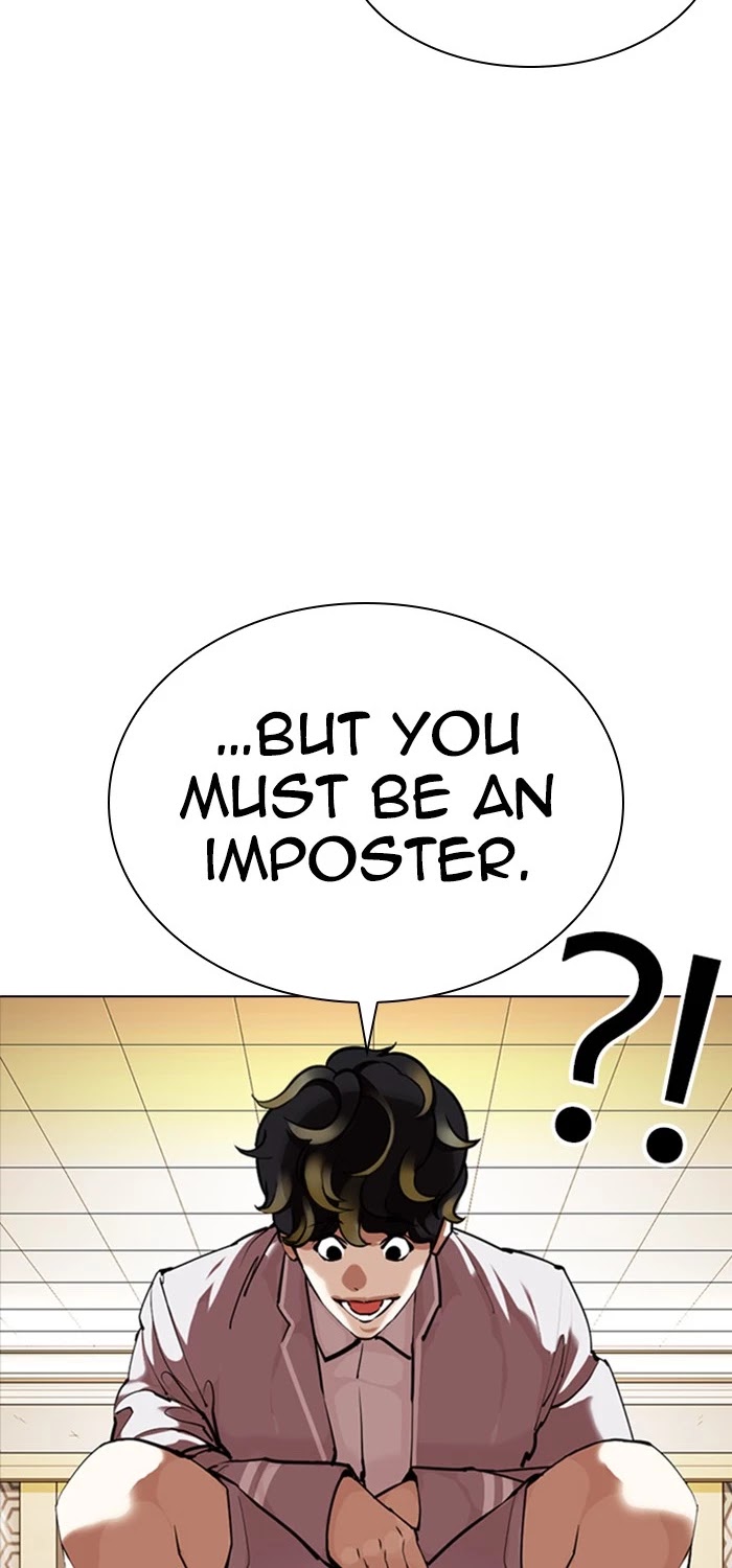Lookism - Manhwa chapter 357 - page 5